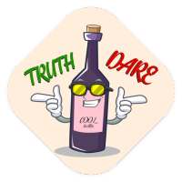 Cool Bottle : Truth or Dare Game