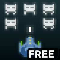 Voxel Invaders (Free)