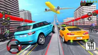 Trò chơi học lái xe ô tô Sim Screen Shot 2