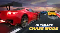 Speed Racing 3D Simulation Screen Shot 2