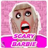 Scary Barbi granny 3 ; Horror Game Mod 2019