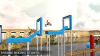 Bike Master 3D : Bike Game Screen Shot 5
