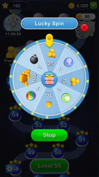 Bubble Pop! Puzzle Game Legend Screen Shot 6