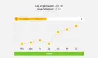 Leer Engels met Duolingo Screen Shot 4