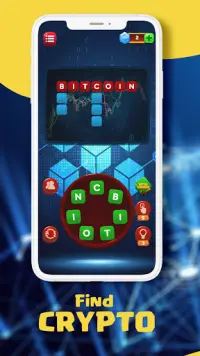 Crypto Words - Discover all Coins, NFTs and DeFi Screen Shot 0