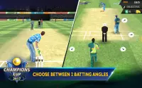 Cricket Champions Cup 2017 Screen Shot 15