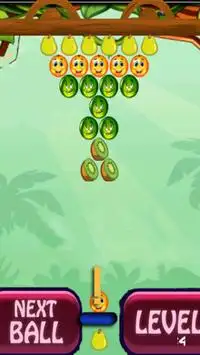 Bubble Fruits 2016 freebubble Screen Shot 1