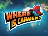 Carmen Stories: Detective Game Screen Shot 9