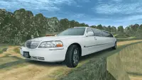 Limo Off Road Drive Screen Shot 3