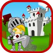 Knight Castle Kingdom