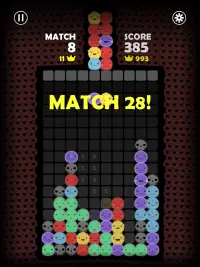 EpicDemic : Match Color Puzzle Screen Shot 19