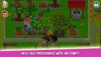 Baby Joy Joy Pet Farm: Plant & Animal Farm Game Screen Shot 21