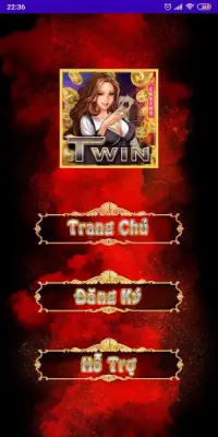 Twin68 - Cổng Game Bài Online Đổi Thưởng Uy Tín Screen Shot 1