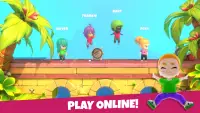 Super Party Games Online Screen Shot 1
