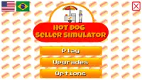 Hot Dog Seller Simulator (Cooking Game) Screen Shot 4