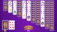 Five Crowns Solitaire Screen Shot 2