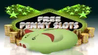 Free Penny Slots Screen Shot 0