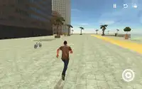 City Survival Mafia: Gang Rival Crime Simulator 3D Screen Shot 0