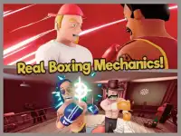 Smash Boxing Screen Shot 3