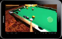 Billiard 8 Pool Screen Shot 2