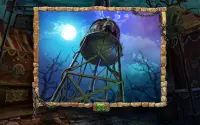 Stray Souls 2 Free. Mystical Hidden Object Game Screen Shot 5