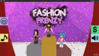 Tips Roblox Fashion Frenzy Screen Shot 2
