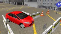 Focus3 Driving Simulator Screen Shot 3