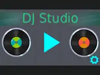 DJ Studio Screen Shot 0