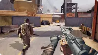 Call of Sniper Assassin Screen Shot 2
