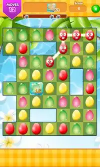 Easter Sweeper 2017 Screen Shot 4