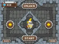 Knight & Castle:Juego Medieval Screen Shot 6