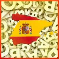 Lerne spanisch lustiges Spiel