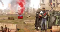 Critical Ops Secret Mission: Shooting Battle 2021 Screen Shot 0