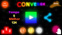 Converge: Jogos grátis loucos de música 8 bits Screen Shot 5