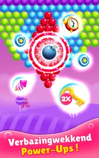 Candy Bubble Games Screen Shot 9