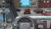 Real Track Driver 2.0 Screen Shot 4