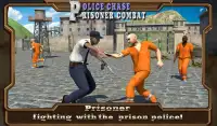 Police Chase: Prisoner Combat Screen Shot 12