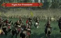 Roman War lll: Rising Empire of Rome Screen Shot 3