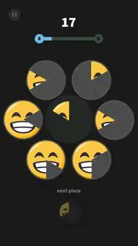 Emoji Blocks Screen Shot 3