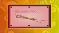 Billiards Games Screen Shot 4