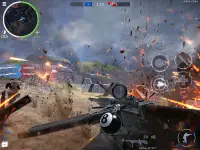 World War Heroes — Game perang Screen Shot 12