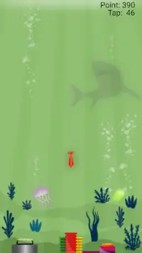 Fighting Fishes Screen Shot 5