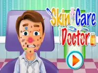 Baby Skin Care Doctor Screen Shot 0