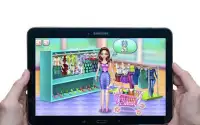 Mommy Shopping - games girls Screen Shot 4