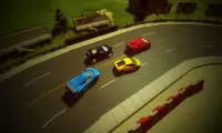RaceCar 3D  pahalı arabalar Screen Shot 4