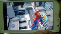 Guide The Amazing Spider-Man 2 Screen Shot 0