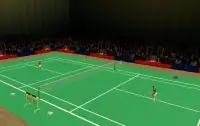 🏸Badminton super league challenge 🏆2020 Screen Shot 0