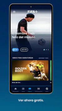 FIFA  | Fútbol en estado puro Screen Shot 7