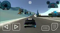 Drift Rally Screen Shot 1