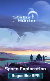 Stellar Hunter Screen Shot 7